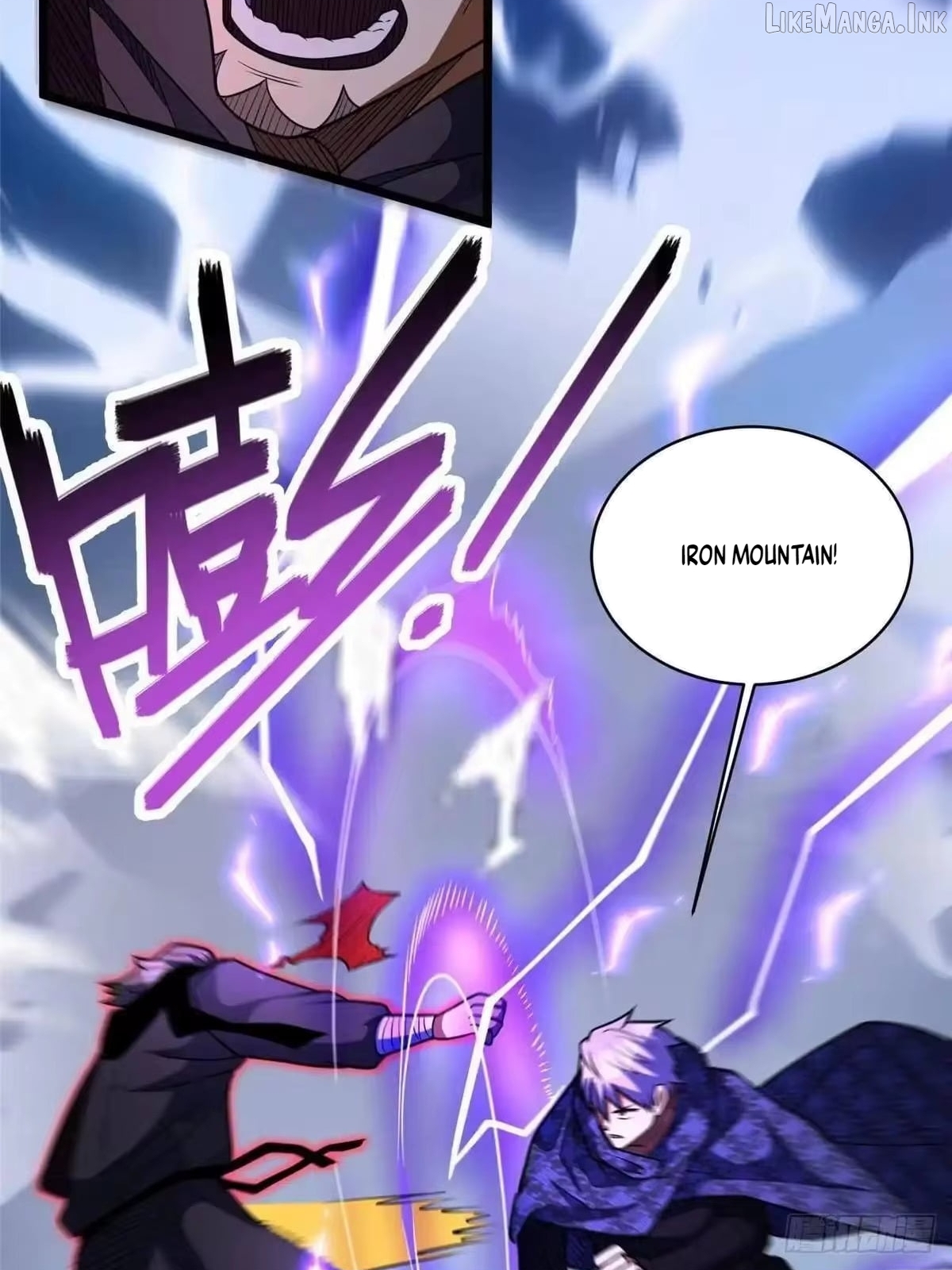 Divine Urban God Chapter 340  - page 18